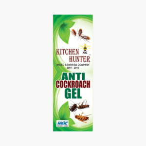 Cockroach Repellent