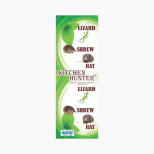 Lizard & Rat Repellent