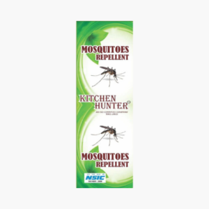 Mosquito Repellent