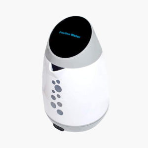 Water Disinfectant Generator