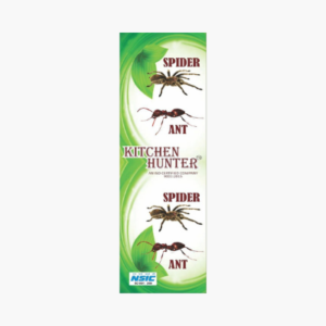 Ant & Spider Repellent